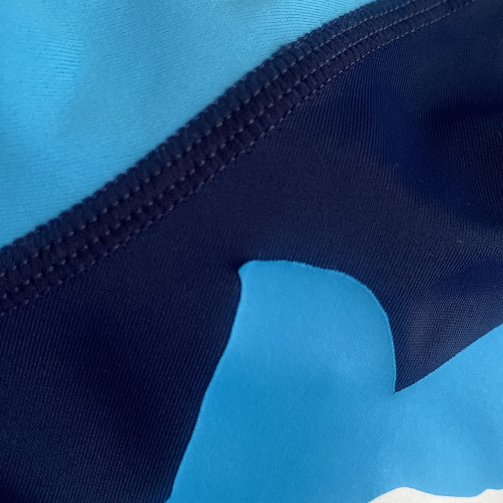 Shark Rash Guard - Picture 3 of 4